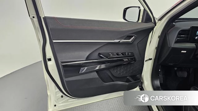 Ssangyong Actian 2nd Generation id 4381278 из Кореи 16