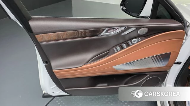 Genesis G80 (RG3) id 4434875 из Кореи 16