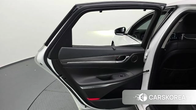Hyundai Grandeur IG id 4849668 из Кореи 16