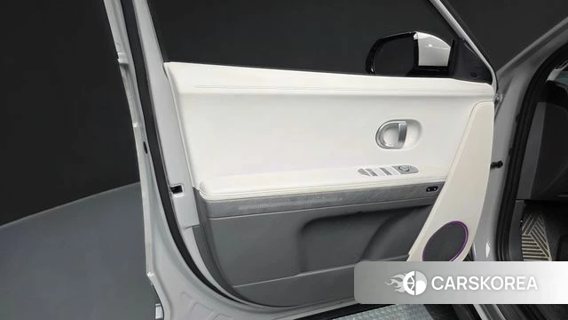 Hyundai Ionic 5 id 4726679 из Кореи 16