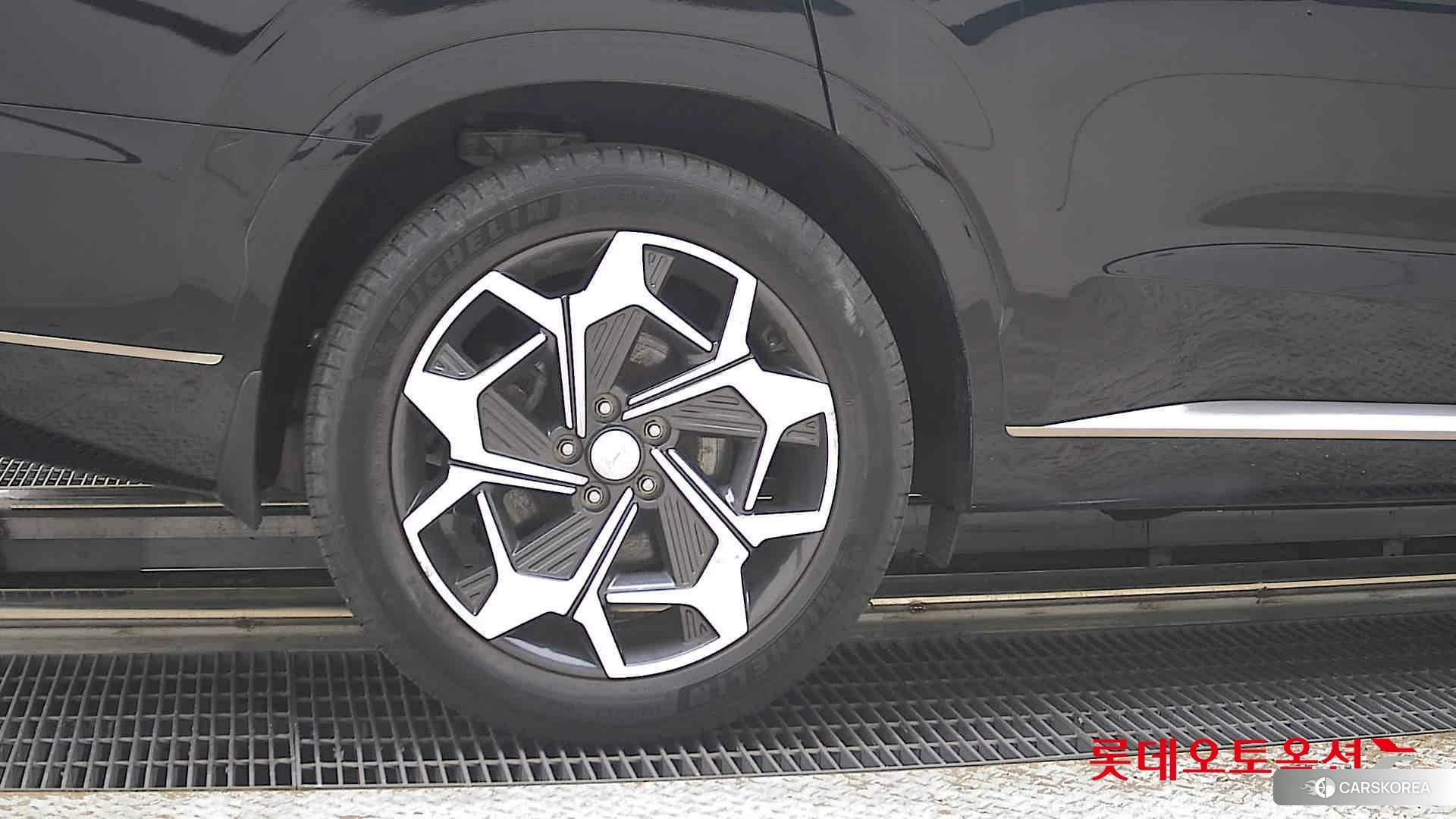 Hyundai Palisade id 4296785 из Кореи 16