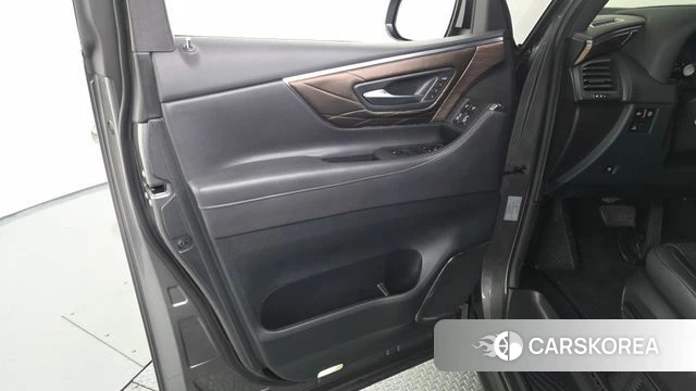 Toyota Alphard 4th Generation id 4381114 из Кореи 16