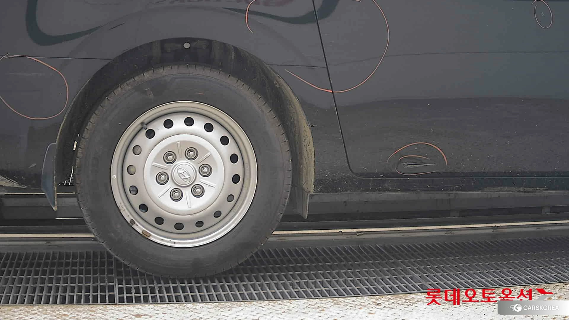Hyundai Staria id 4679341 из Кореи 16