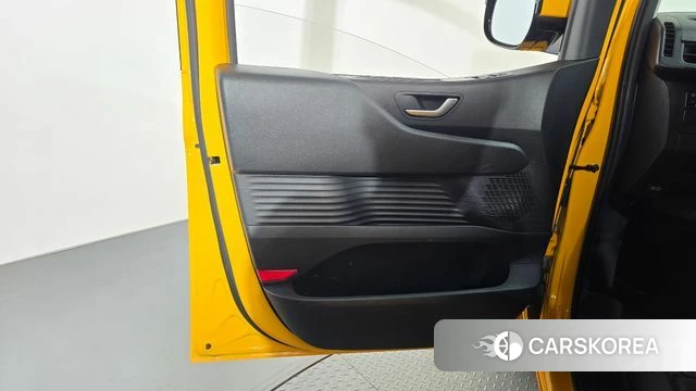 Hyundai Staria id 4935215 из Кореи 16