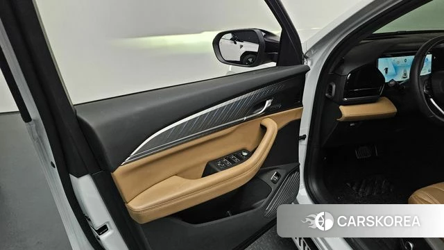 Renault Korea (Samsung) Grand Coleos id 4427269 из Кореи 16