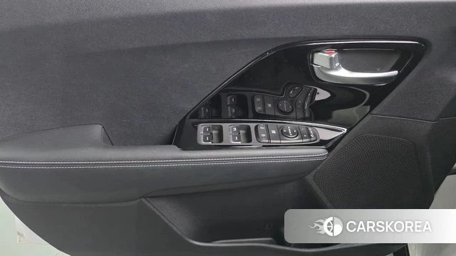 Kia Niro EV id 4283432 из Кореи 16