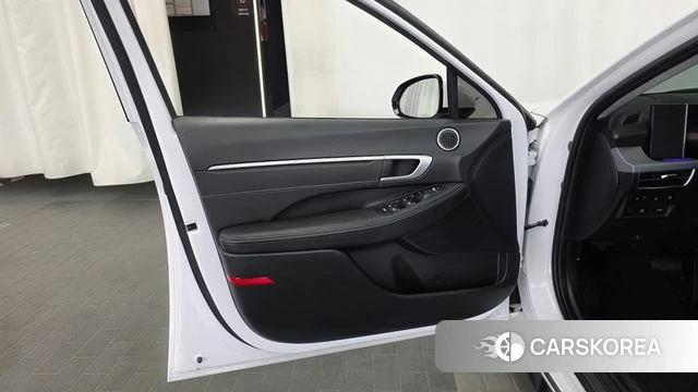 Hyundai Sonata D Edge (DN8) id 4432451 из Кореи 16