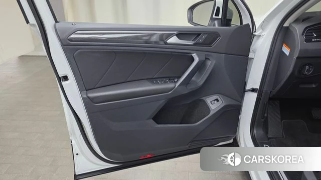 Volkswagen Tiguan second Generation id 4661415 из Кореи 16