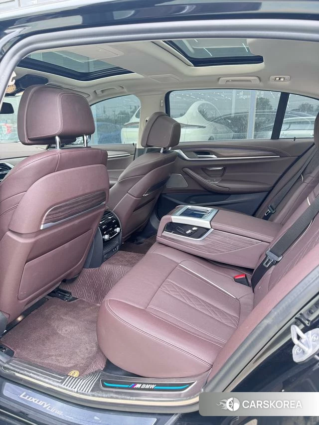 BMW 5 series id 4260975 из Китая 16