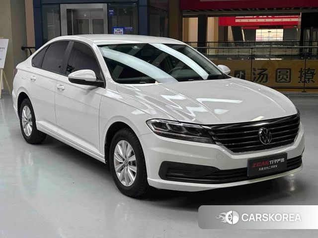 Volkswagen Lavida id 4278313 из Китая 16