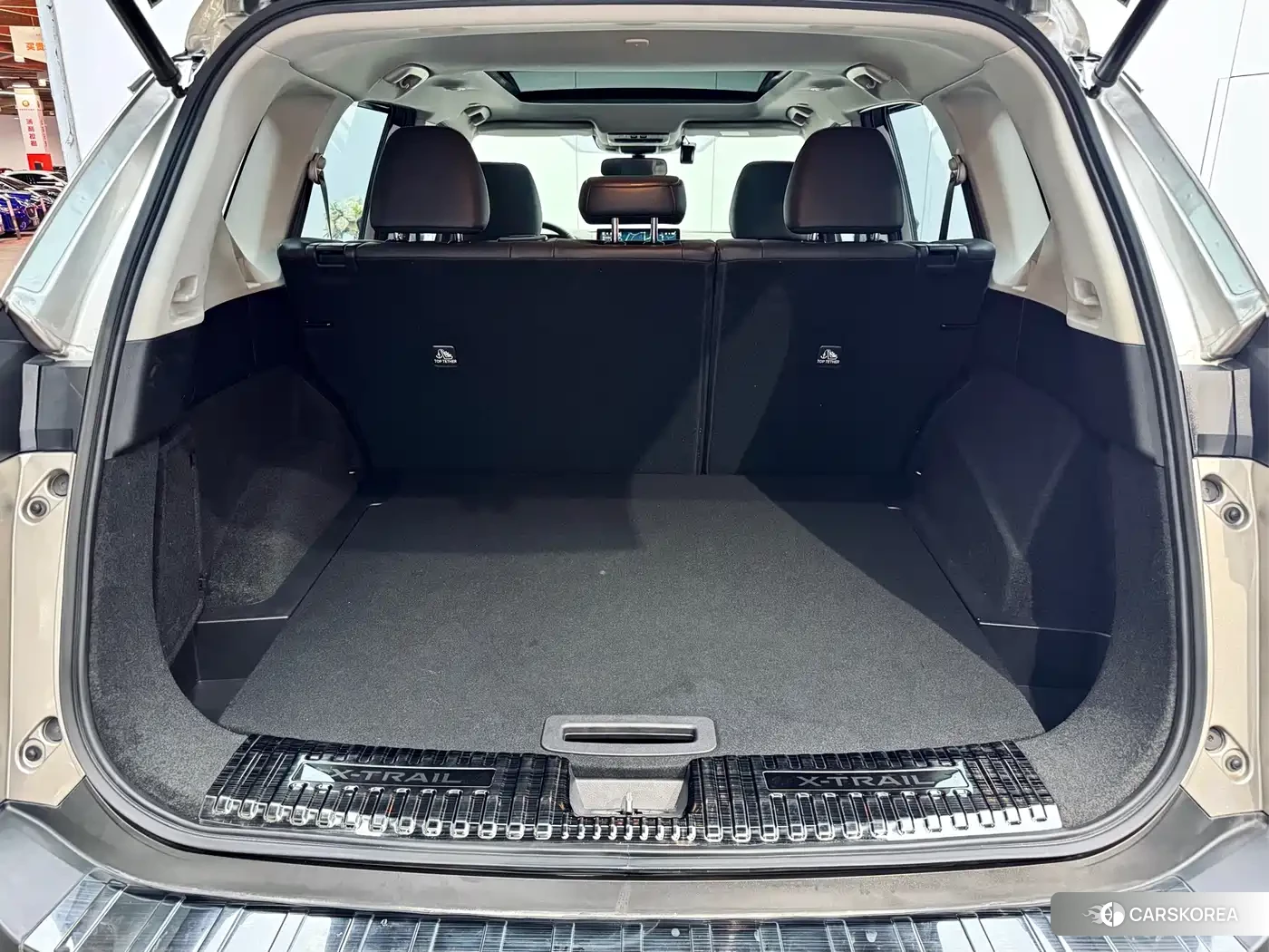 Nissan X-Trail id 4548353 из Китая 16