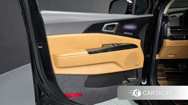 Kia Carnival 4th generation id 4202304 из Кореи 16