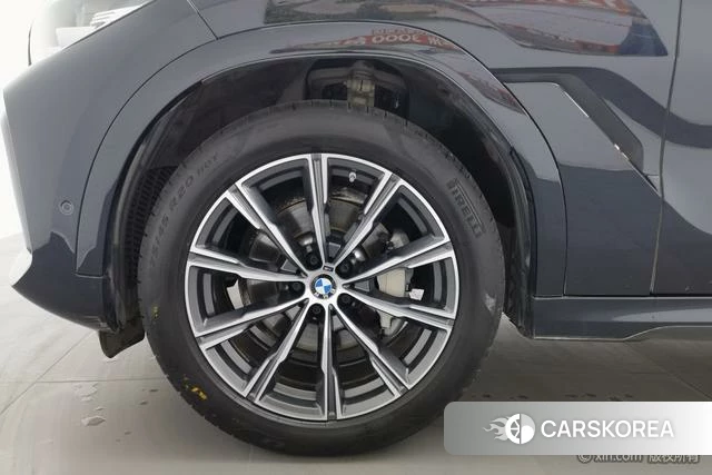 BMW X6 id 4300368 из Китая 16