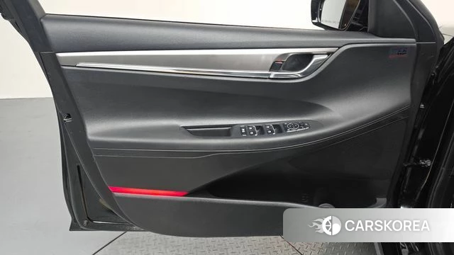 Hyundai The New Grandeur IG id 4370654 из Кореи 16