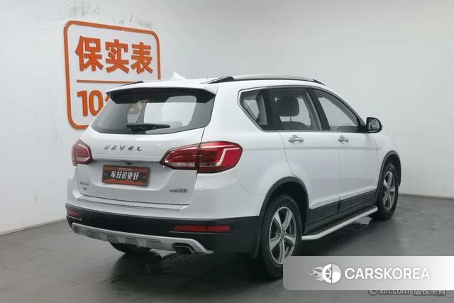 Haval H6 id 4211441 из Китая 16