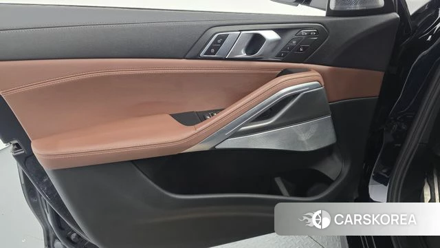 BMW X6 (G06) id 4609210 из Кореи 16