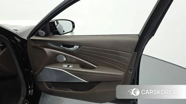 Kia More K9 id 4203799 из Кореи 16