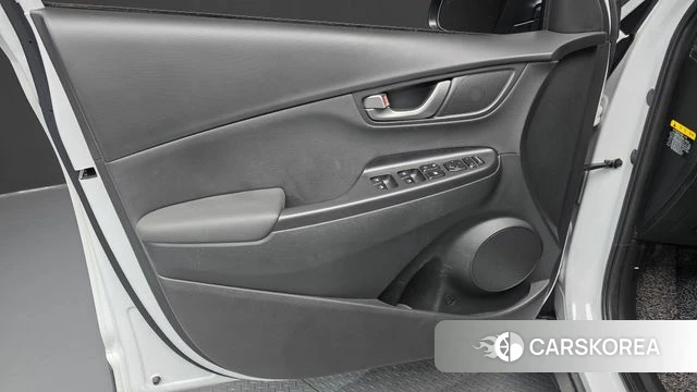 Hyundai Kona id 4233021 из Кореи 16