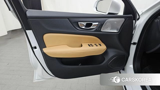 Volvo S60 3rd generation id 4794118 из Кореи 16
