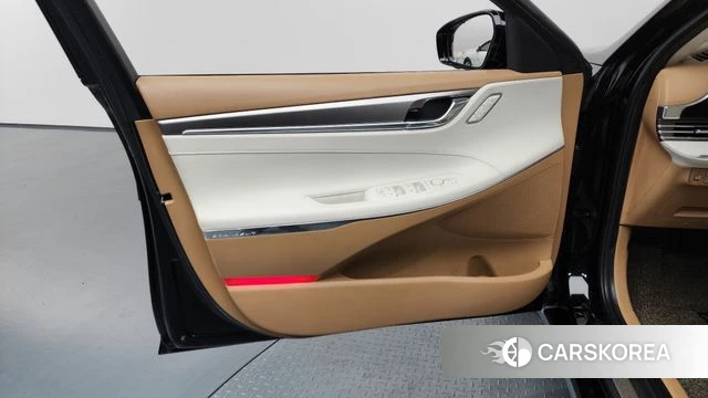 Hyundai The New Grandeur IG id 4338920 из Кореи 16
