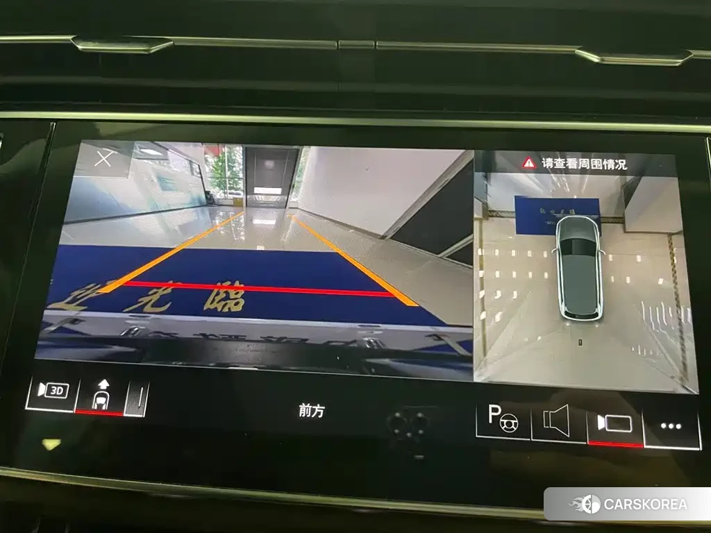 Audi Q7 id 4548190 из Китая 17