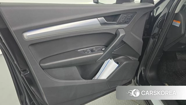 Audi Q5 (FY) id 4316878 из Кореи 16