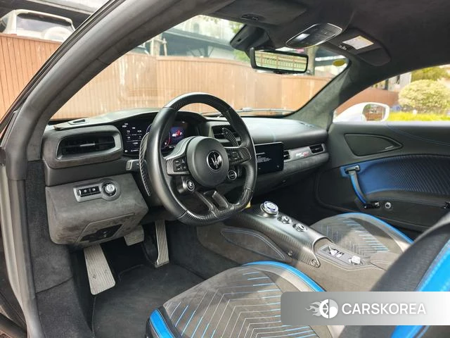 Maserati MC20 id 4211167 из Китая 16