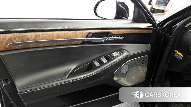 Genesis G90 id 4304859 из Кореи 16