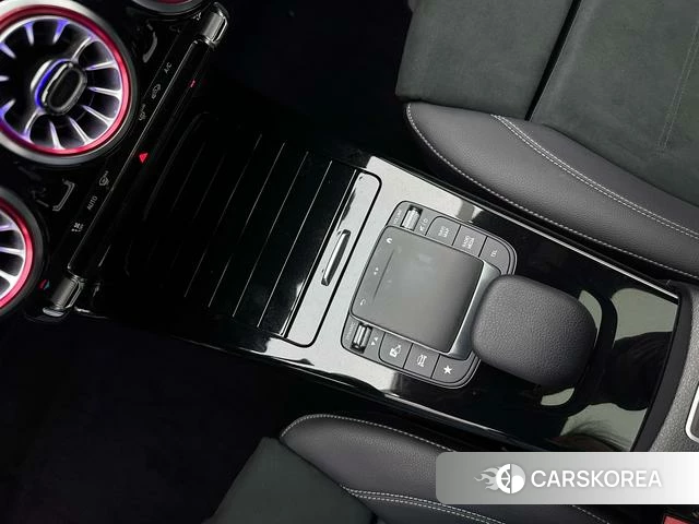 Mercedes-Benz Class A id 3957767 из Китая 16