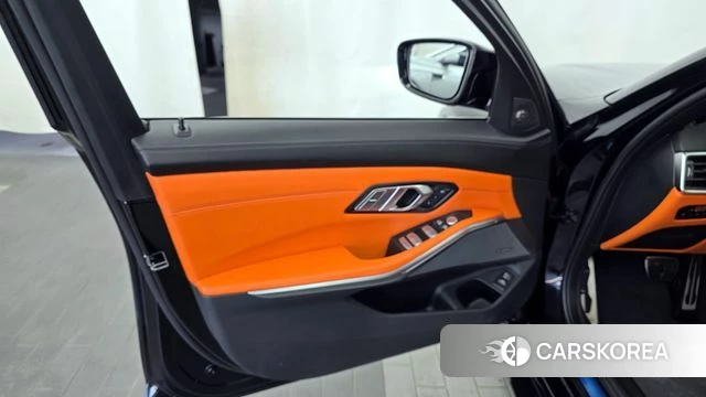 BMW M3 (G80) id 4388059 из Кореи 16