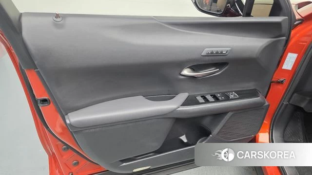 Lexus UX250h id 4430158 из Кореи 16