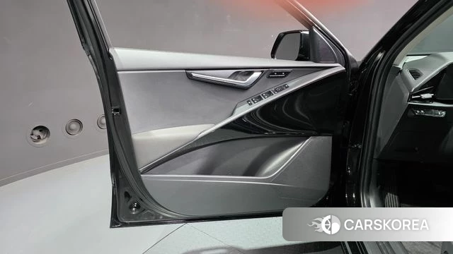 Kia Di All New Niro EV id 4696557 из Кореи 16