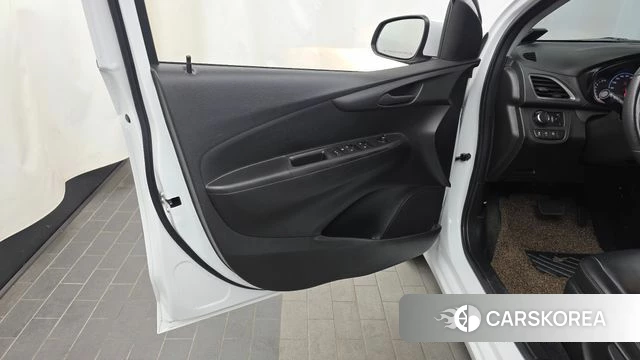 Chevrolet (GM Daewoo) The New Spark id 4403384 из Кореи 16