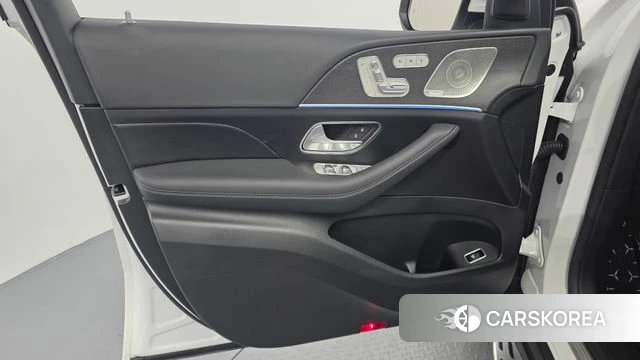 Mercedes-Benz GLE-Class W167 id 4554257 из Кореи 16