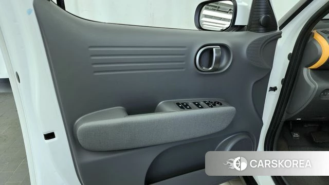 Hyundai Casper id 4316105 из Кореи 16