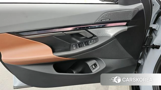 BMW 5 Series (G60) id 4229937 из Кореи 16