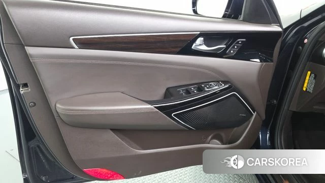 Kia All New K7 Hybrid id 4483072 из Кореи 16