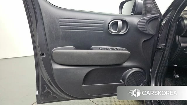 Hyundai Casper id 4711640 из Кореи 16