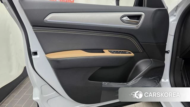 Renault Korea (Samsung) Arcana id 4639799 из Кореи 16