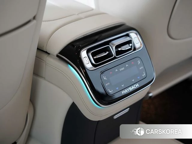 Mercedes-Benz Maybach S-class id 4271403 из Китая 16