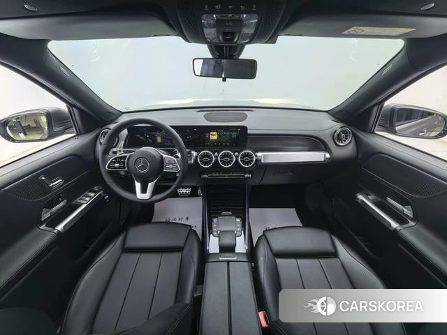 Mercedes-Benz GLB id 4253366 из Китая 16