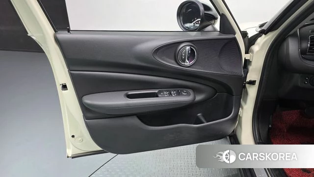 Mini Cooper Clubman id 4339808 из Кореи 16