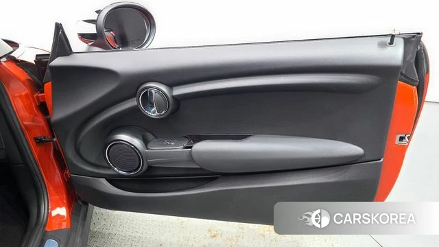 Mini Cooper id 4396696 из Кореи 16