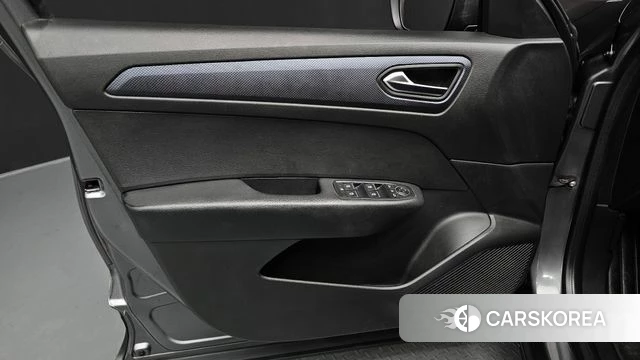 Renault Korea (Samsung) XM3 id 4562193 из Кореи 16