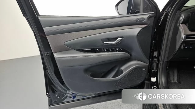 Hyundai The New Tucson Hybrid (NX4) id 4426973 из Кореи 16