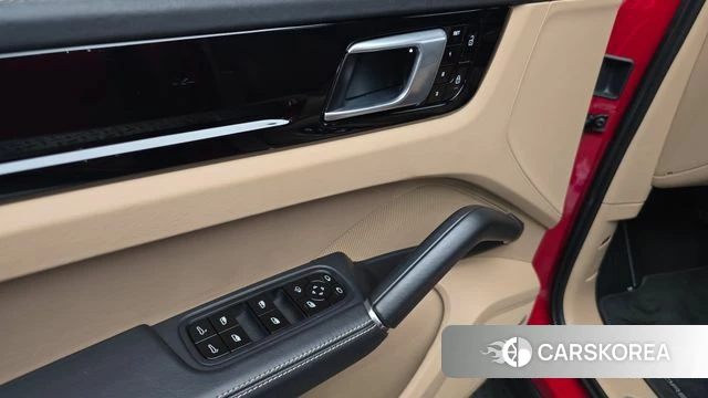 Porsche Cayenne (PO536) id 4625306 из Кореи 16