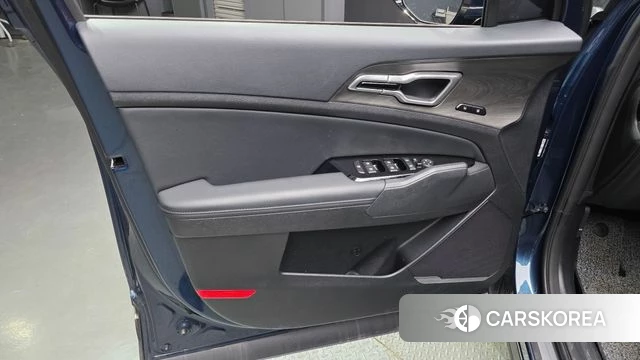 Kia Sportage 5th Generation Hybrid id 4194308 из Кореи 16