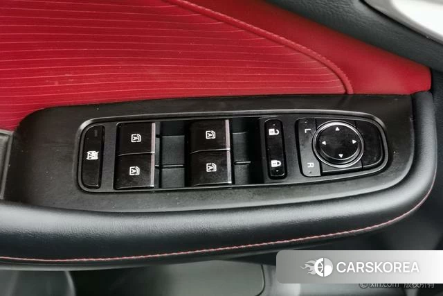 GAC Trumpchi Trumpchi GS4 id 4210201 из Китая 16