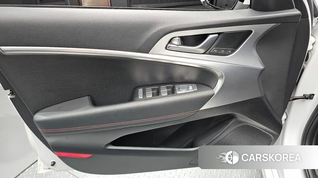 Genesis G70 id 4836658 из Кореи 16