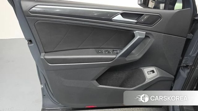 Volkswagen Tiguan second Generation id 4720687 из Кореи 16